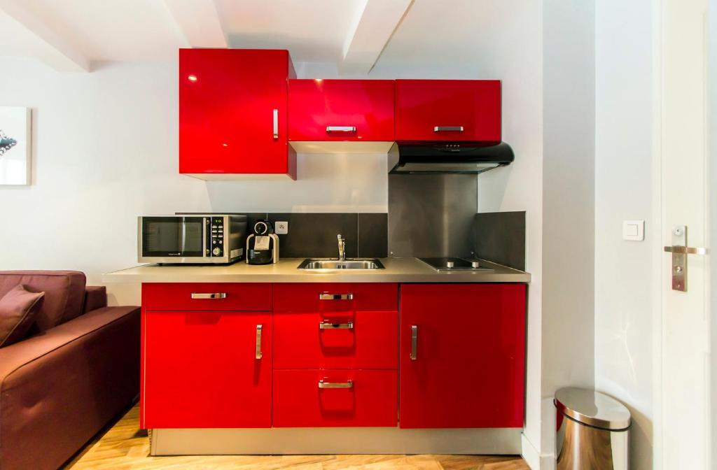 Florella Jean De Riouffe Apartment Κάννες Δωμάτιο φωτογραφία