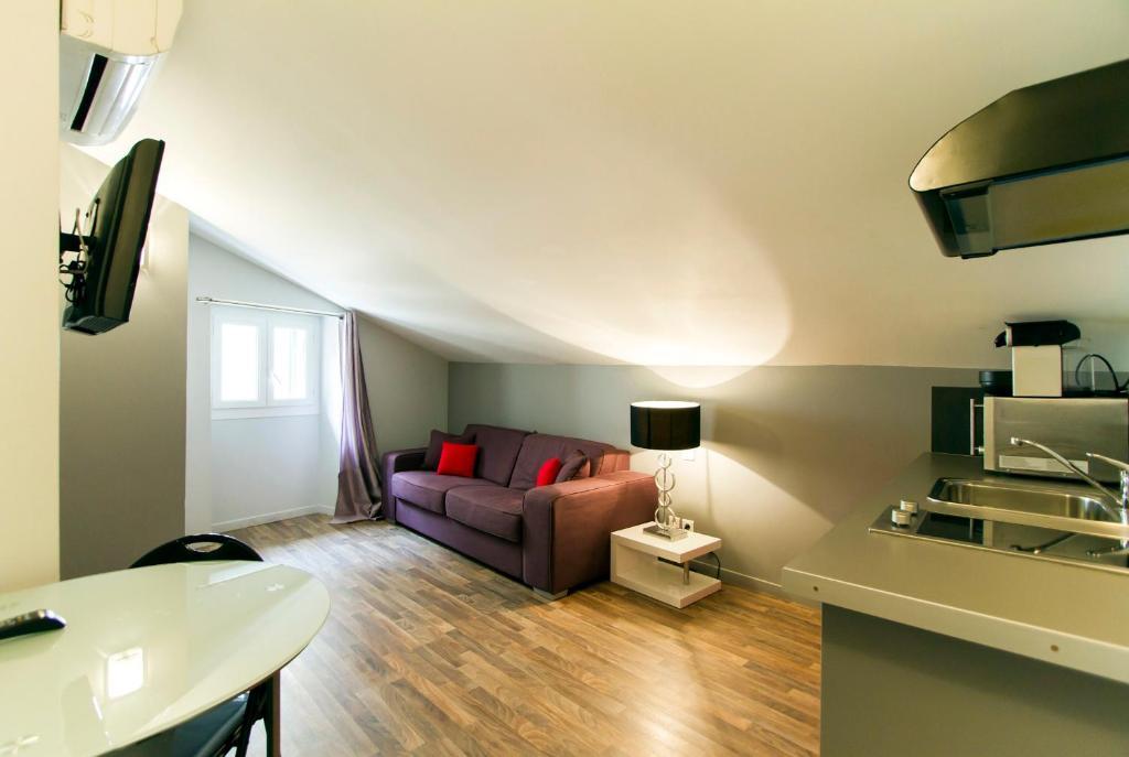 Florella Jean De Riouffe Apartment Κάννες Εξωτερικό φωτογραφία