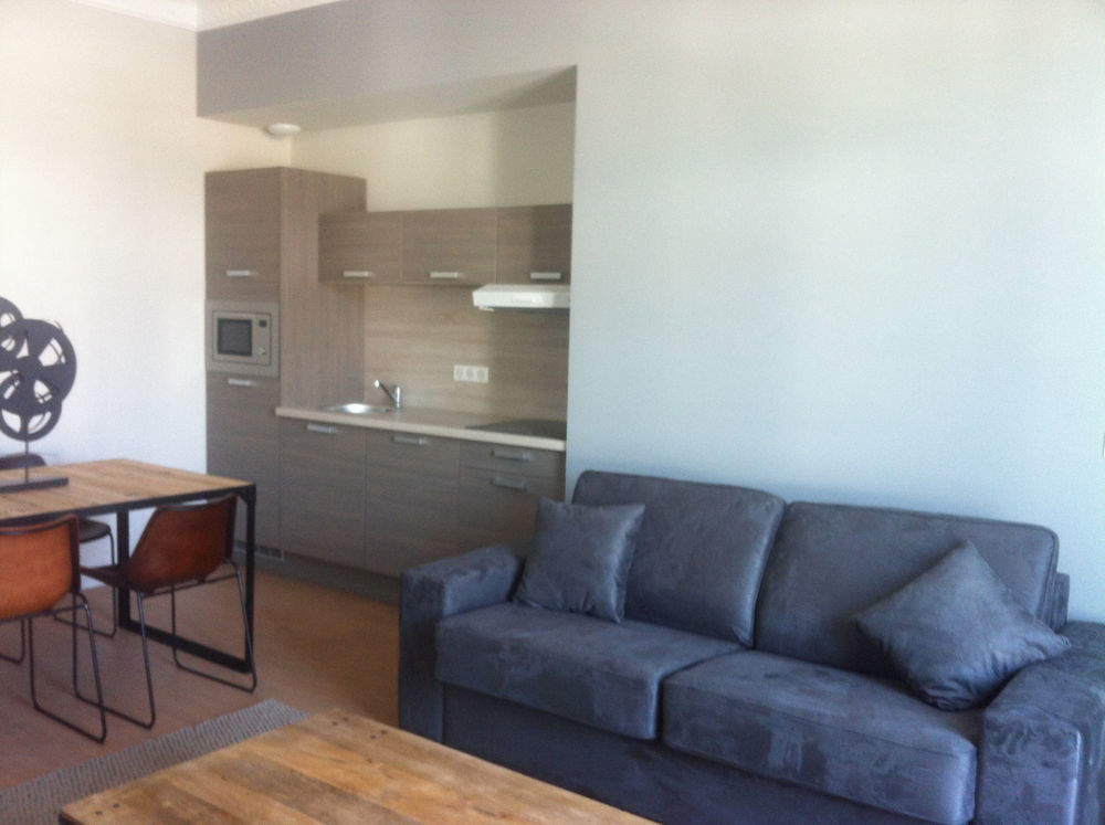 Florella Jean De Riouffe Apartment Κάννες Εξωτερικό φωτογραφία