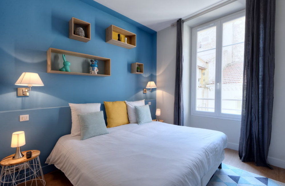 Florella Jean De Riouffe Apartment Κάννες Εξωτερικό φωτογραφία