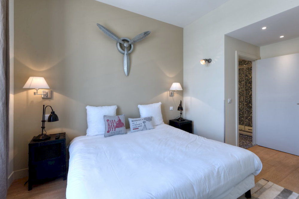 Florella Jean De Riouffe Apartment Κάννες Εξωτερικό φωτογραφία