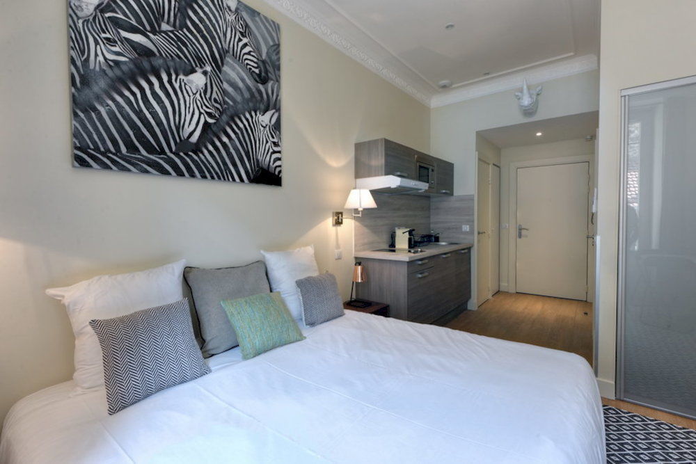 Florella Jean De Riouffe Apartment Κάννες Εξωτερικό φωτογραφία