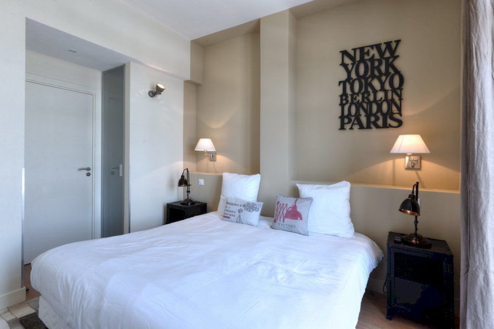 Florella Jean De Riouffe Apartment Κάννες Εξωτερικό φωτογραφία