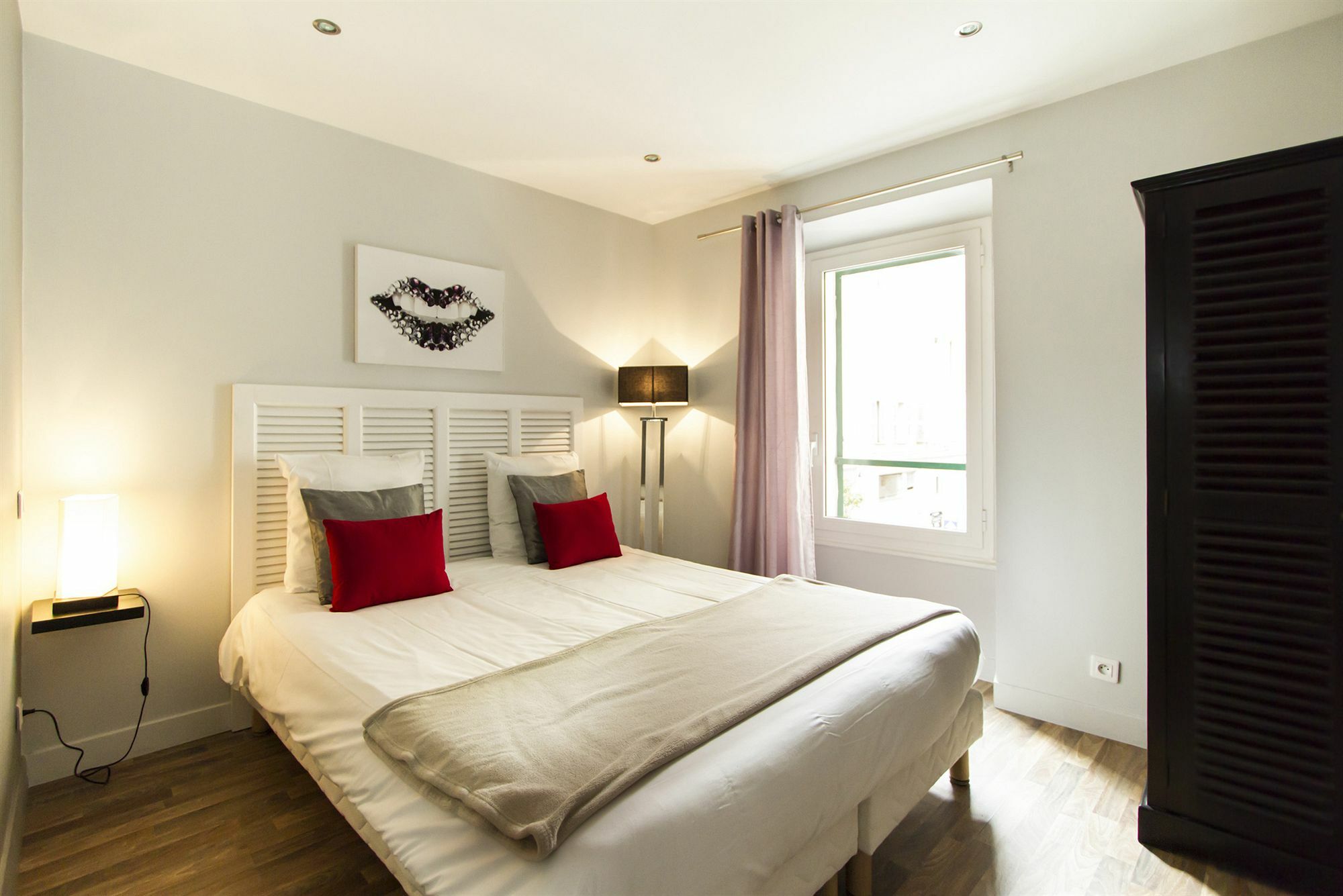 Florella Jean De Riouffe Apartment Κάννες Εξωτερικό φωτογραφία