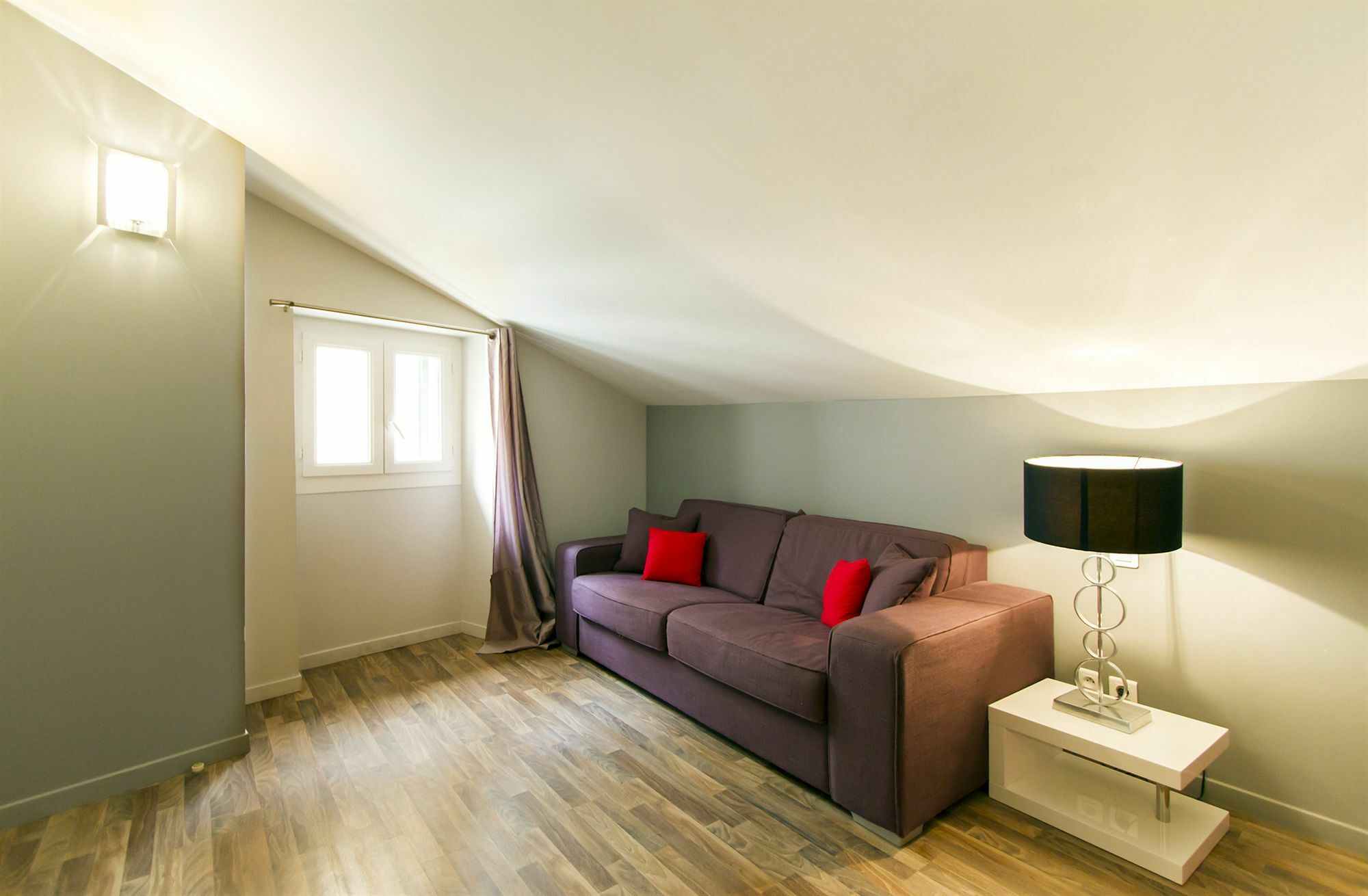 Florella Jean De Riouffe Apartment Κάννες Εξωτερικό φωτογραφία