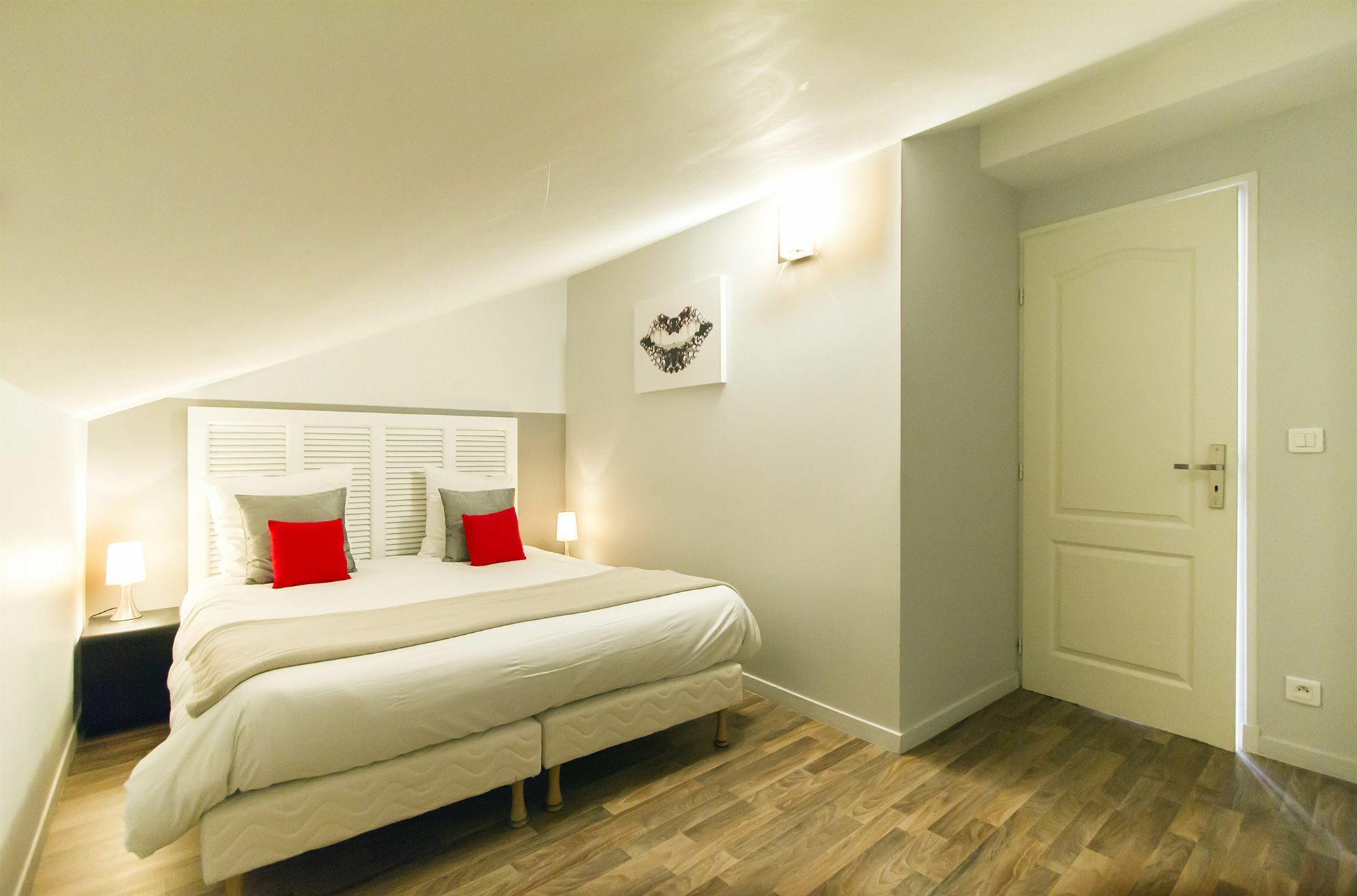 Florella Jean De Riouffe Apartment Κάννες Εξωτερικό φωτογραφία
