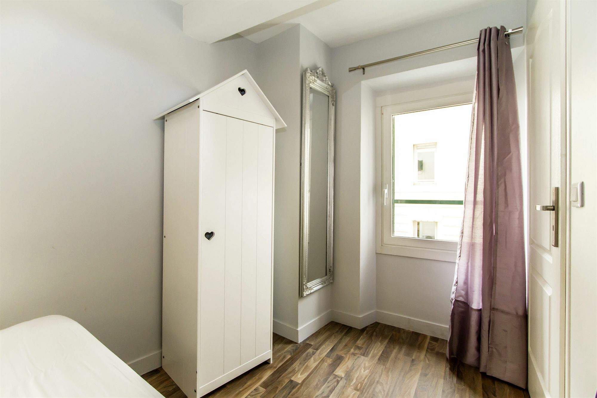 Florella Jean De Riouffe Apartment Κάννες Εξωτερικό φωτογραφία