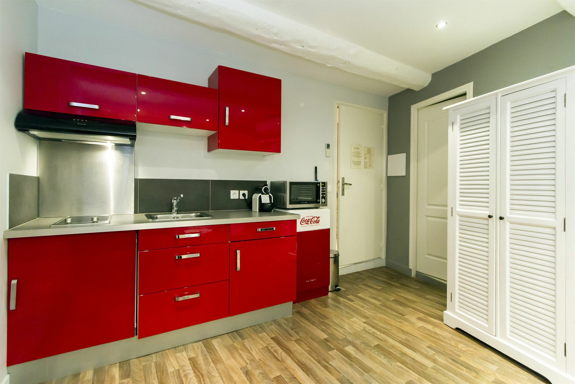 Florella Jean De Riouffe Apartment Κάννες Εξωτερικό φωτογραφία