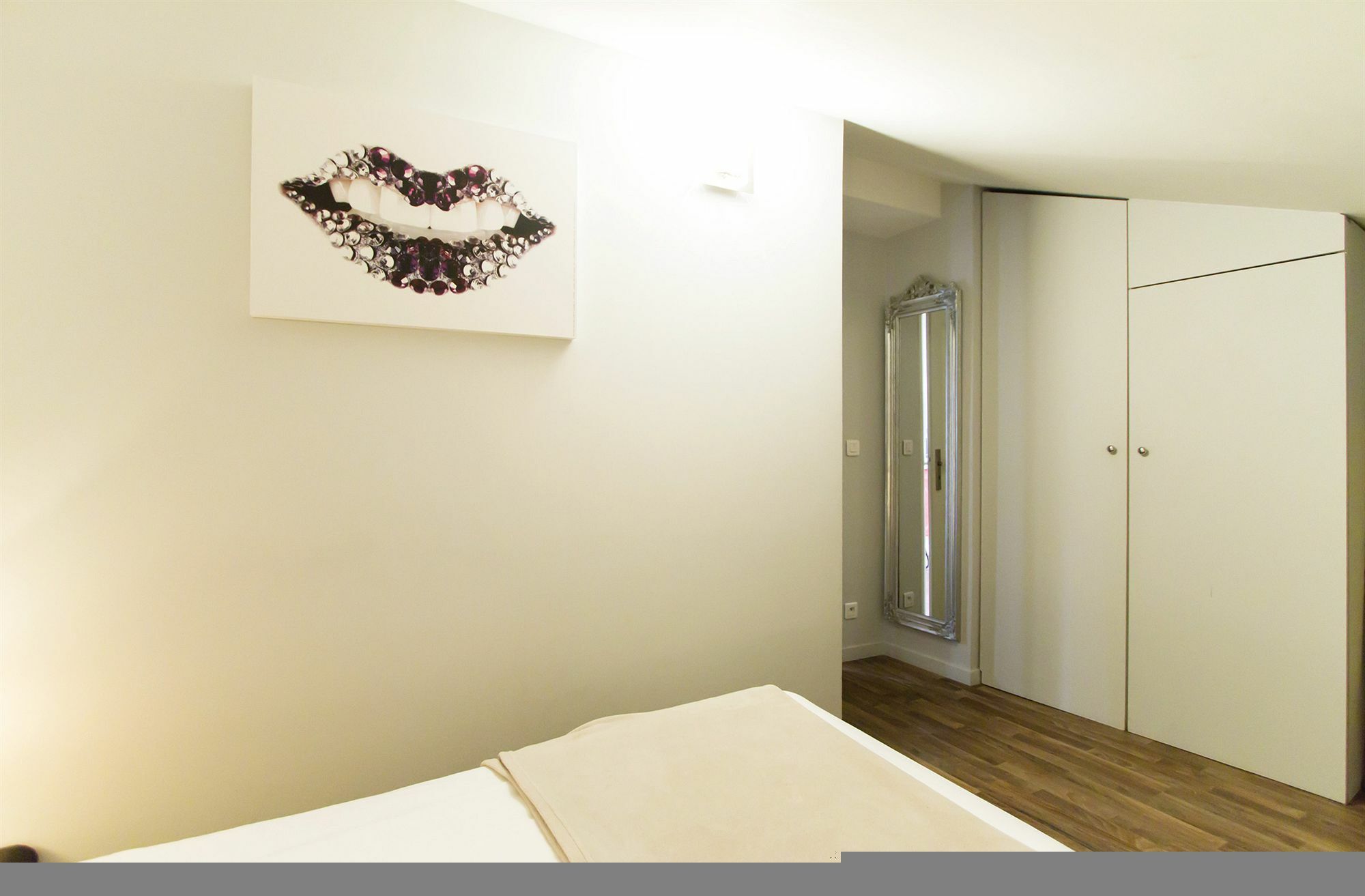 Florella Jean De Riouffe Apartment Κάννες Εξωτερικό φωτογραφία