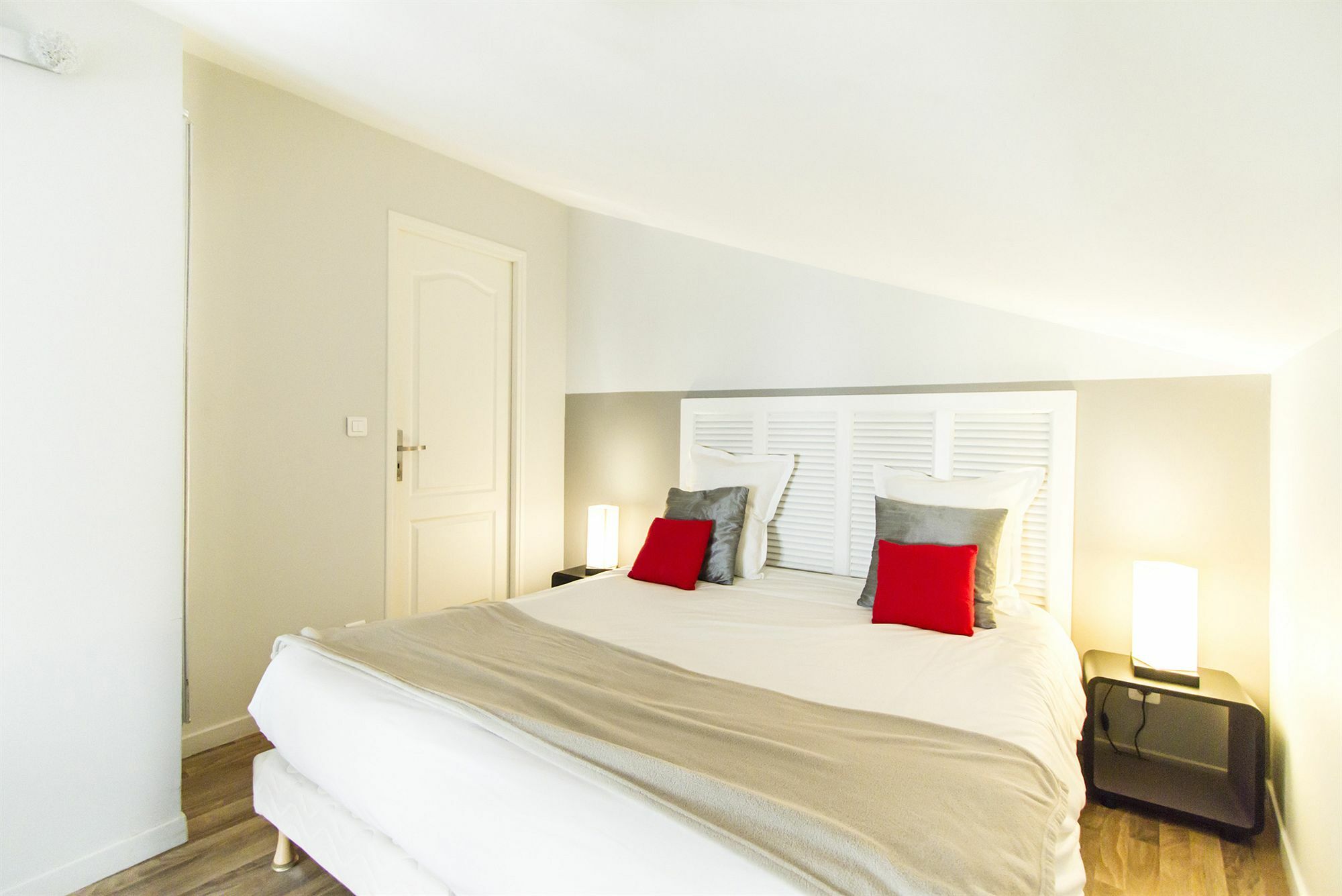 Florella Jean De Riouffe Apartment Κάννες Εξωτερικό φωτογραφία