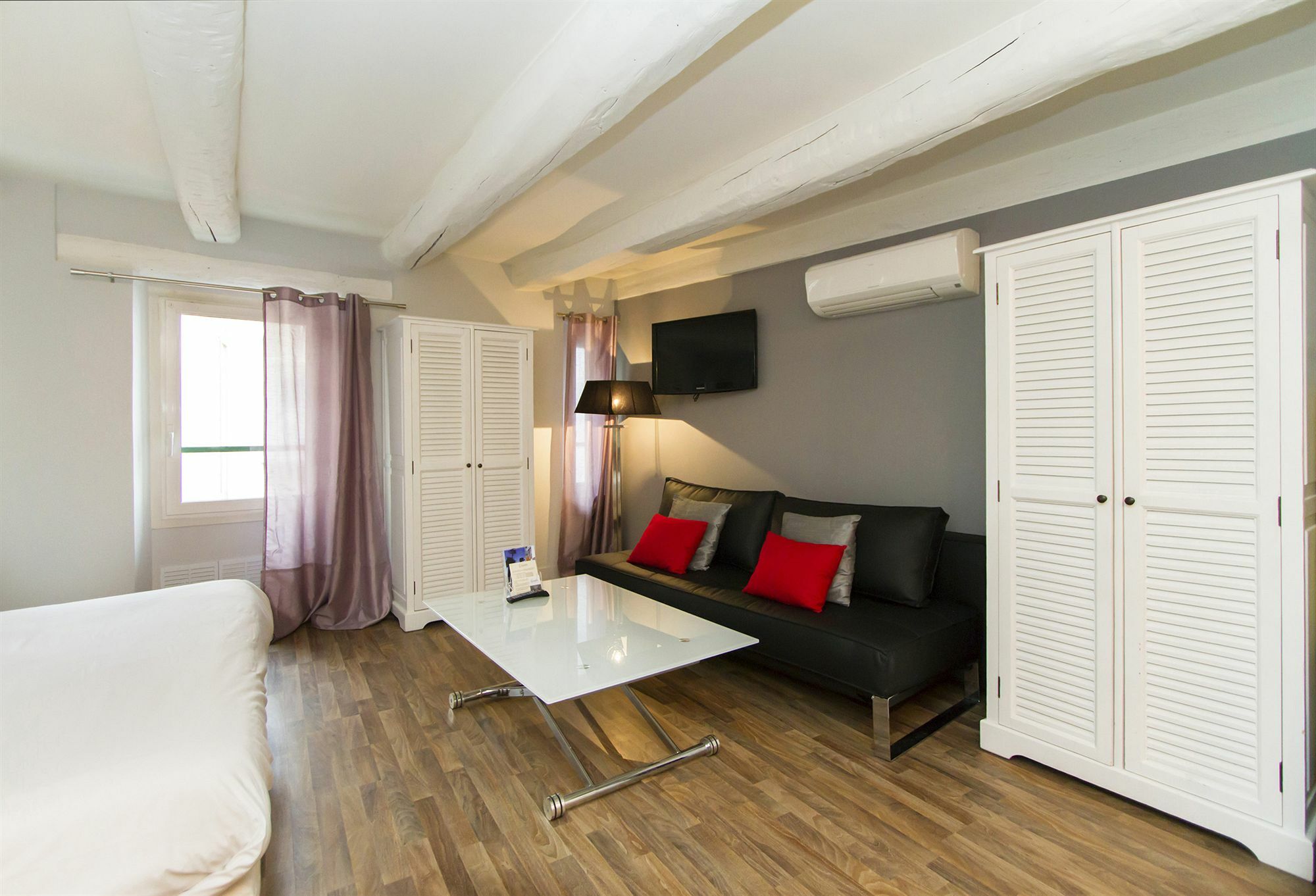 Florella Jean De Riouffe Apartment Κάννες Εξωτερικό φωτογραφία
