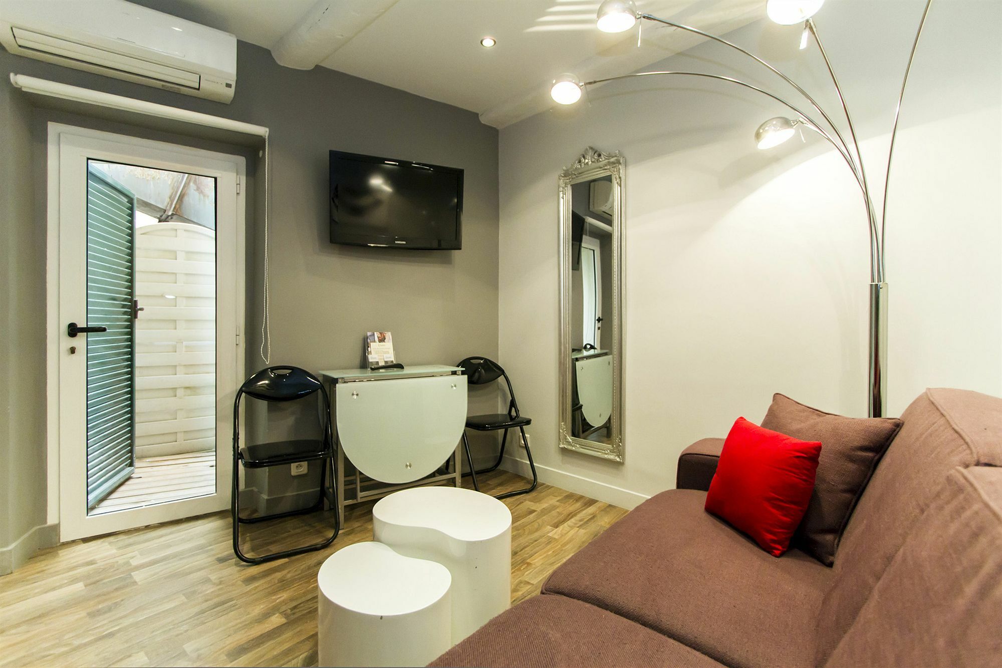 Florella Jean De Riouffe Apartment Κάννες Εξωτερικό φωτογραφία