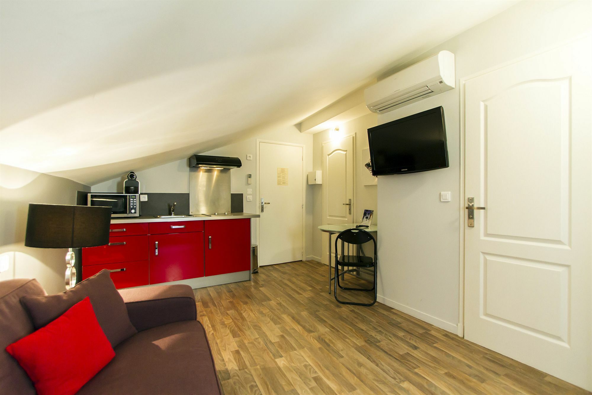 Florella Jean De Riouffe Apartment Κάννες Εξωτερικό φωτογραφία
