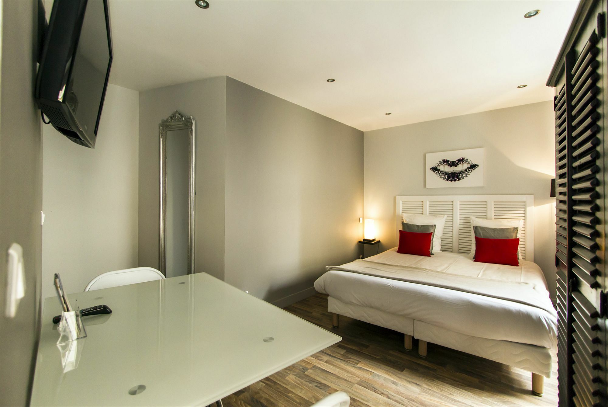 Florella Jean De Riouffe Apartment Κάννες Εξωτερικό φωτογραφία