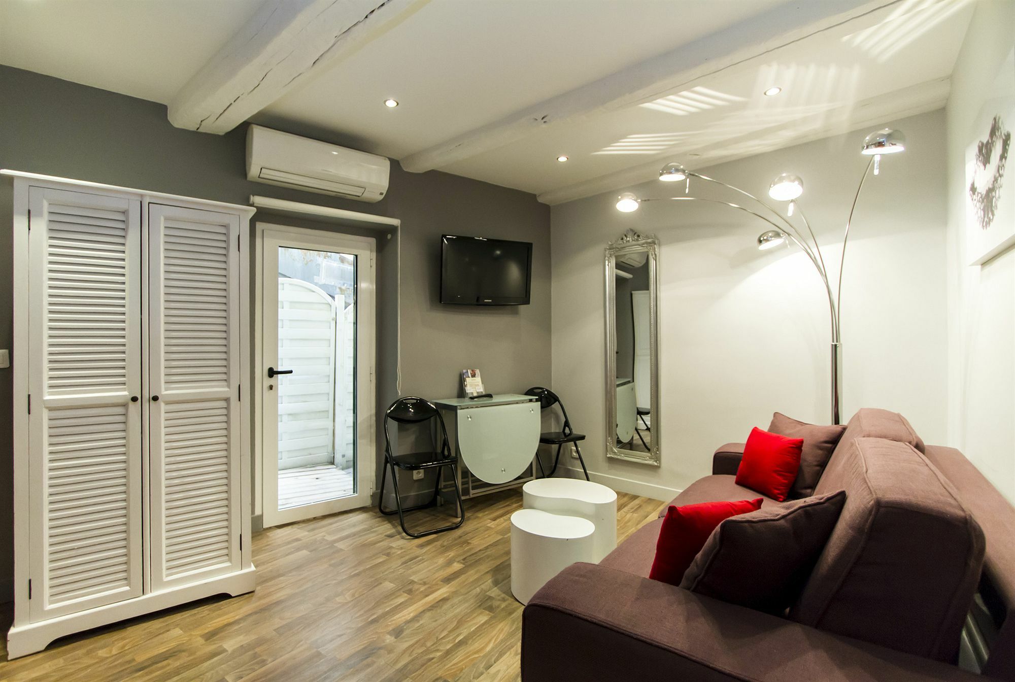 Florella Jean De Riouffe Apartment Κάννες Εξωτερικό φωτογραφία
